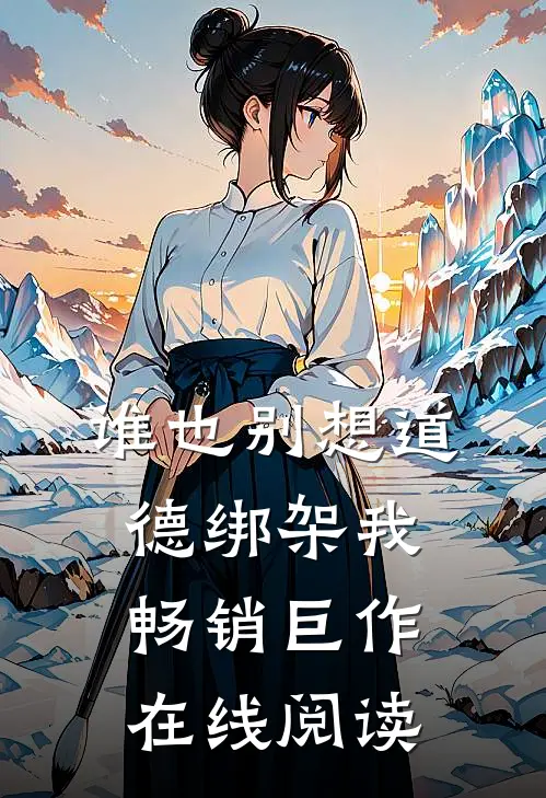 谁也别想道德绑架我畅销巨作在线阅读