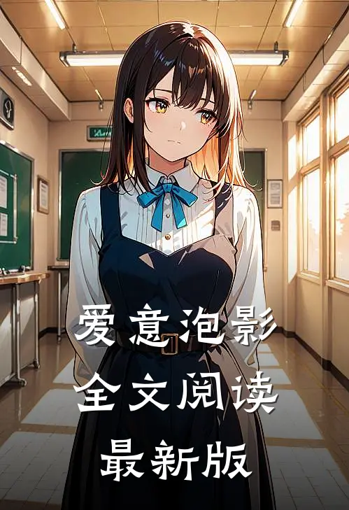 爱意泡影全文阅读最新版