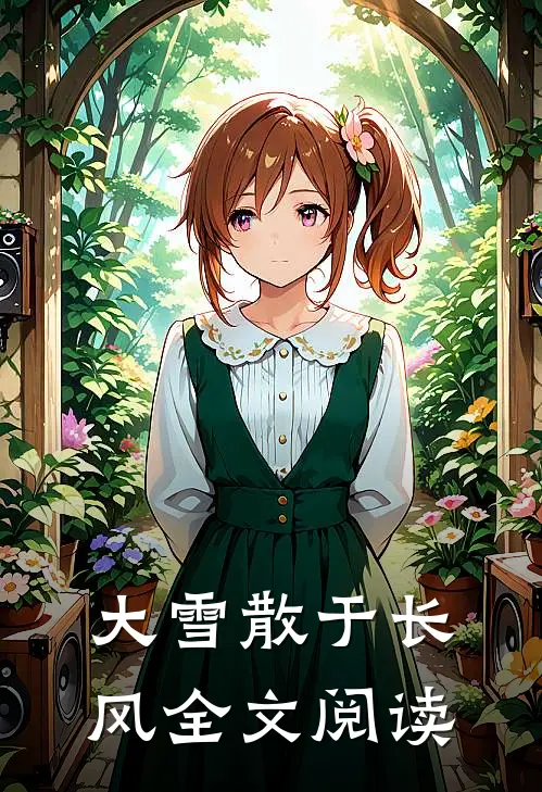 大雪散于长风全文阅读