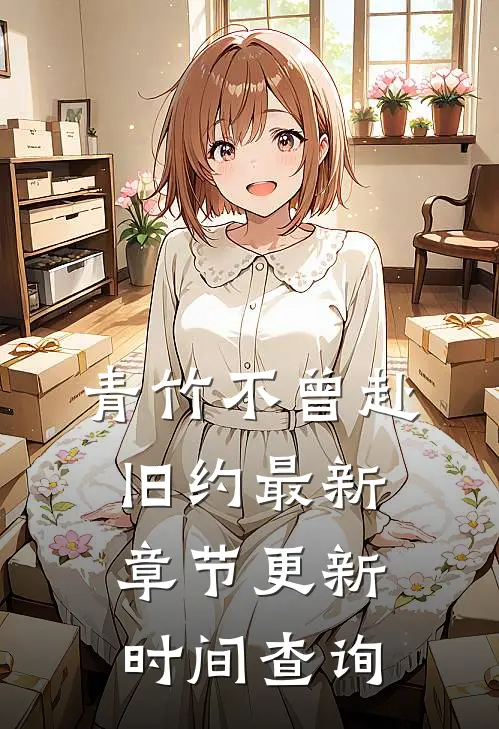 青竹不曾赴旧约最新章节更新时间查询