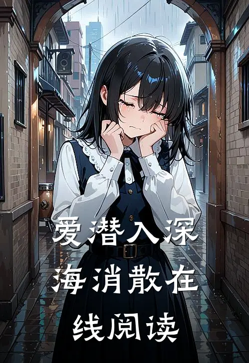 爱潜入深海消散在线阅读