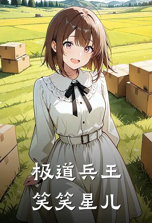 极道兵王笑笑星儿