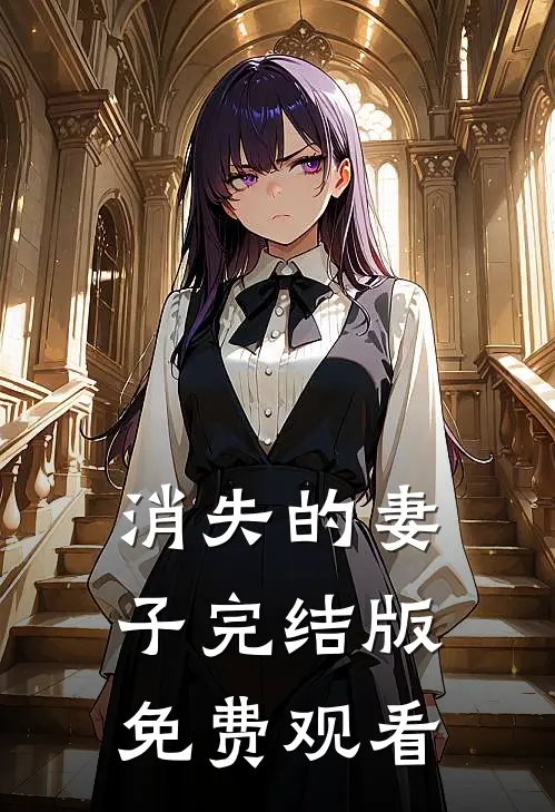 消失的妻子完结版免费观看