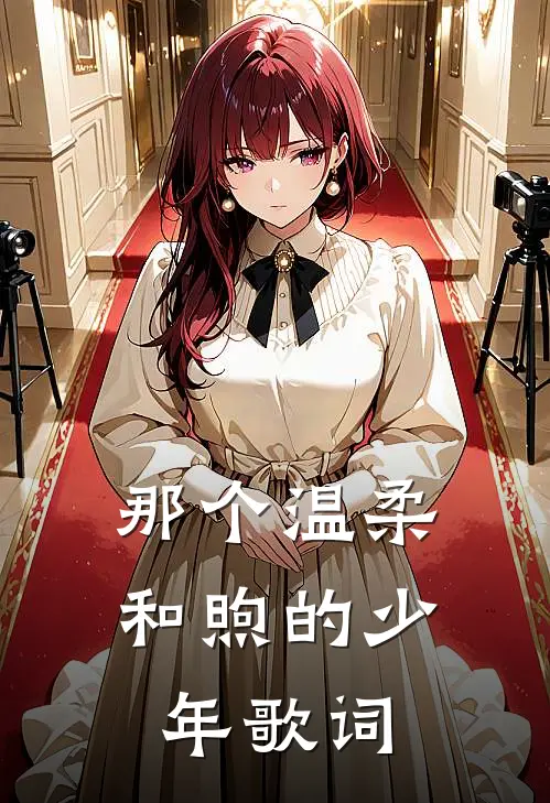 那个温柔和煦的少年歌词