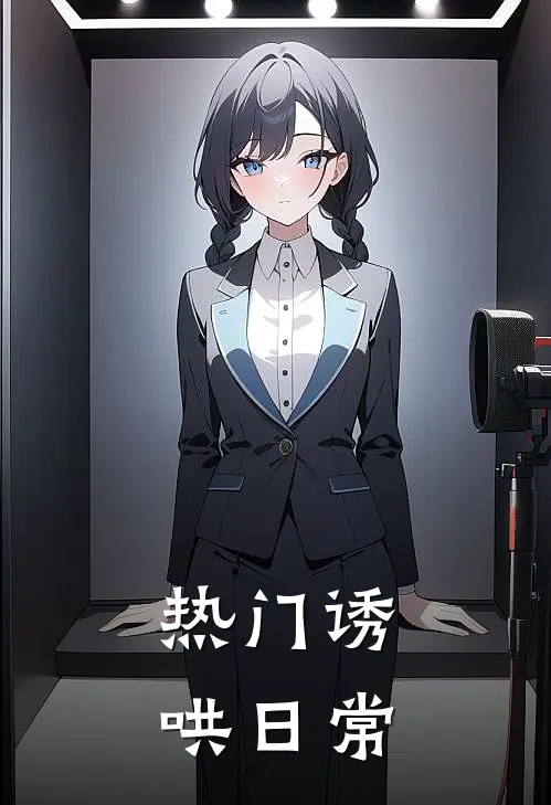 热门诱哄日常