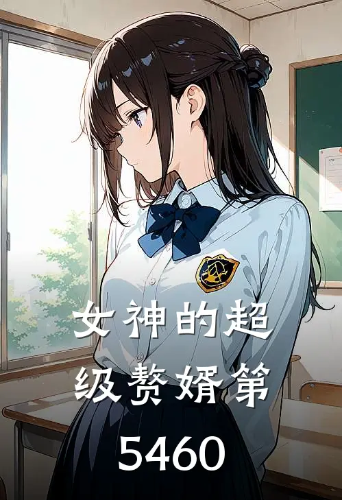 女神的超级赘婿第5460