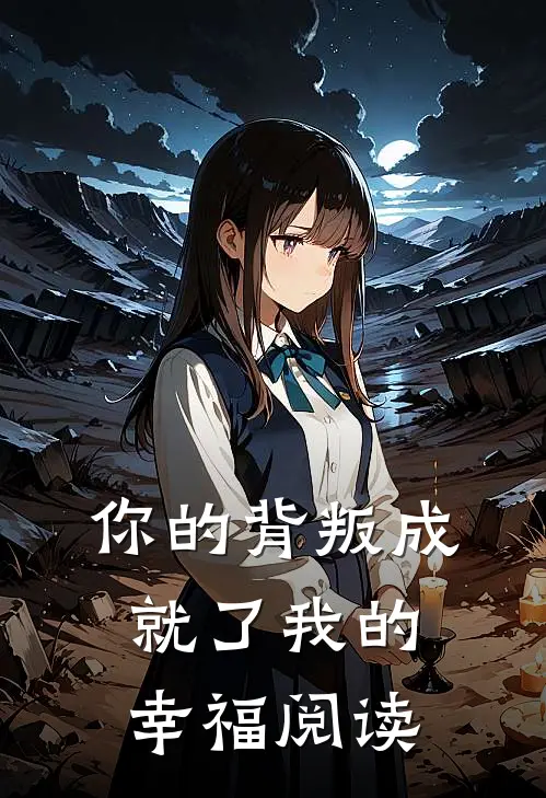 你的背叛成就了我的幸福阅读