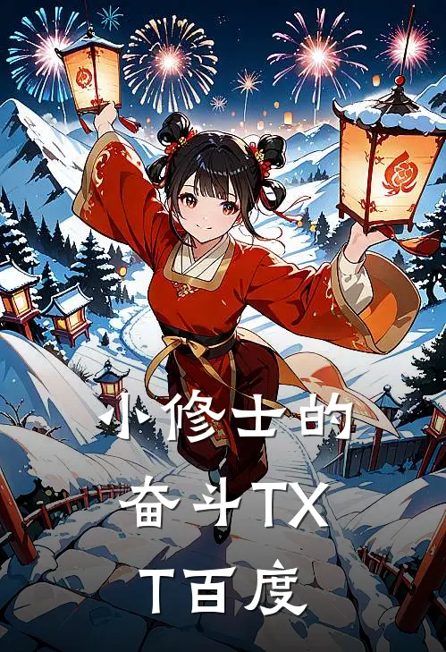 小修士的奋斗TXT百度