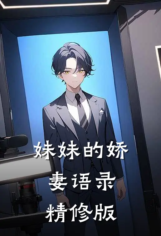 妹妹的娇妻语录精修版