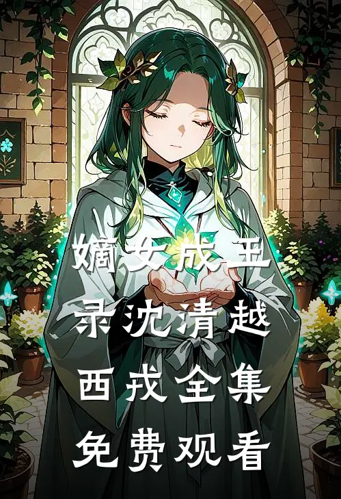 嫡女成王录沈清越西戎 全集免费观看
