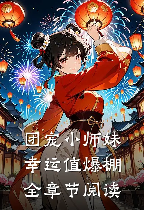 团宠小师妹幸运值爆棚全章节阅读
