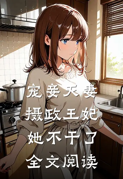 宠妾灭妻摄政王妃她不干了全文阅读