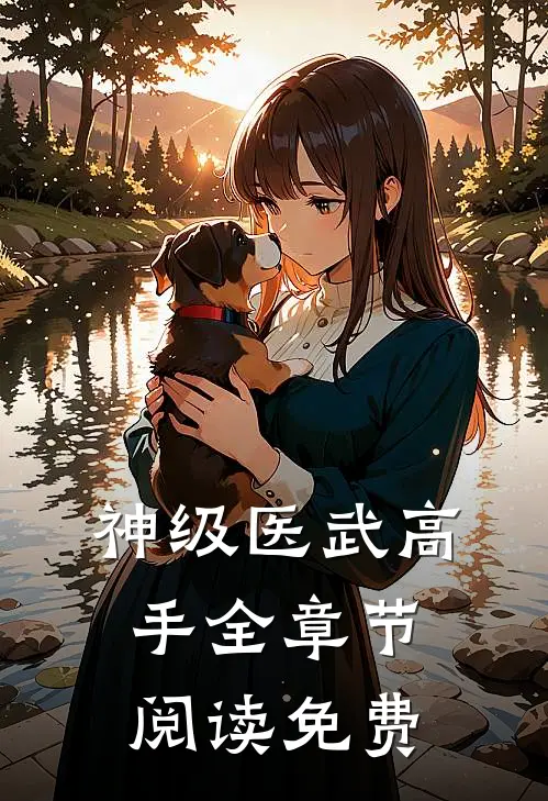神级医武高手全章节阅读免费