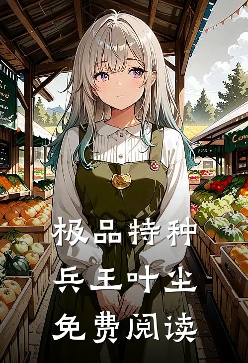 极品特种兵王叶尘免费阅读