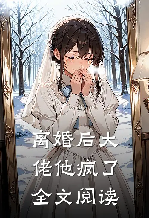 离婚后大佬他疯了全文阅读