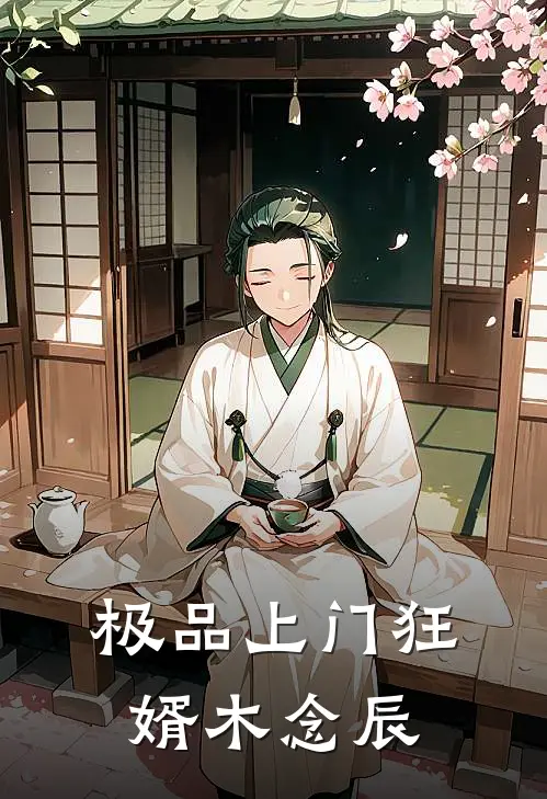 极品上门狂婿 木念辰
