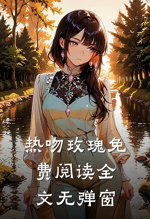 热吻玫瑰免费阅读全文无弹窗