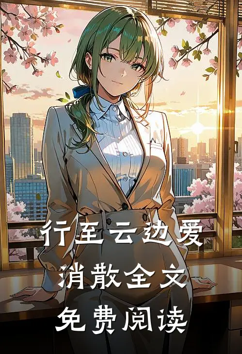 行至云边爱消散全文免费阅读