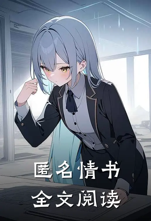 匿名情书全文阅读