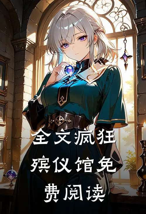 全文疯狂殡仪馆免费阅读