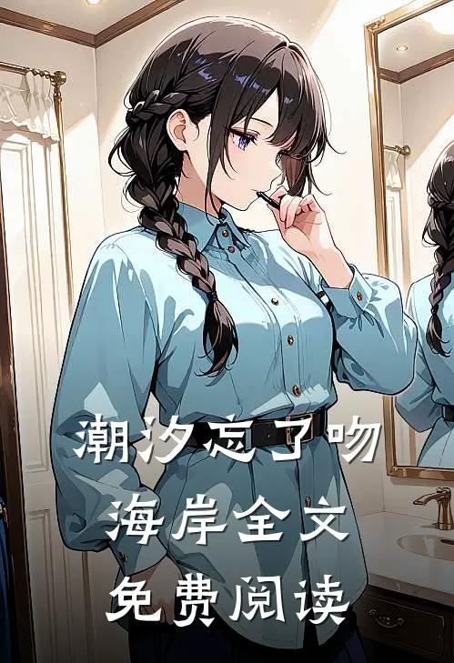 潮汐忘了吻海岸全文免费阅读
