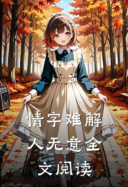 情字难解人无意全文阅读