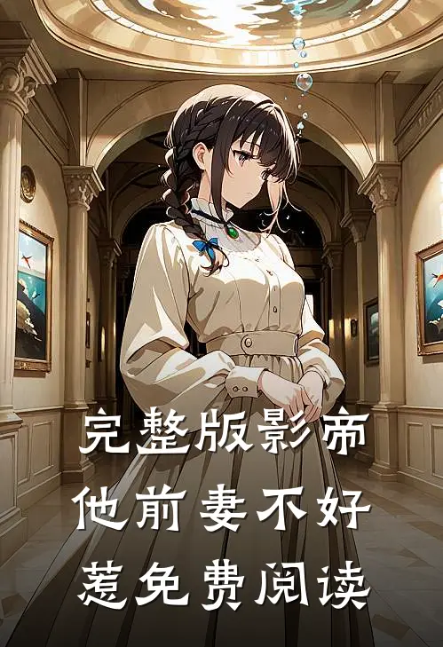完整版影帝他前妻不好惹免费阅读