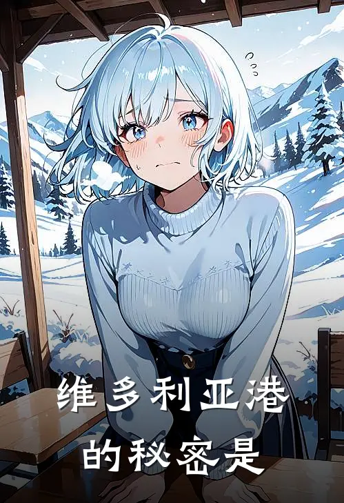 维多利亚港的秘密是