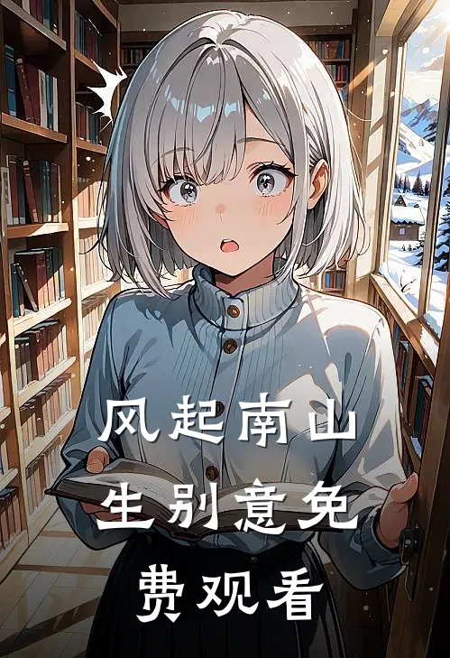 风起南山生别意免费观看