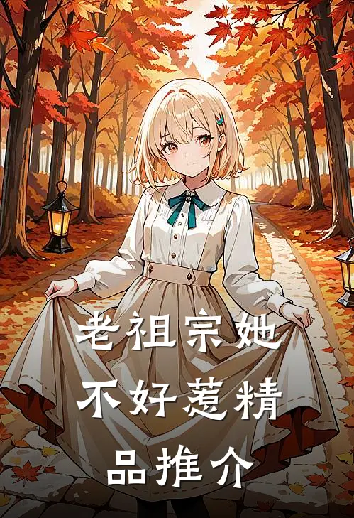 老祖宗她不好惹精品推介