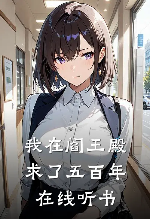 我在阎王殿求了五百年在线听书