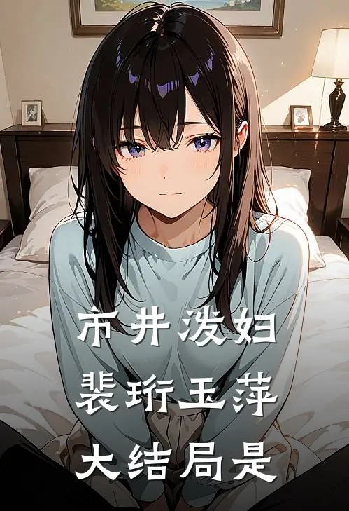 市井泼妇裴珩玉萍大结局是