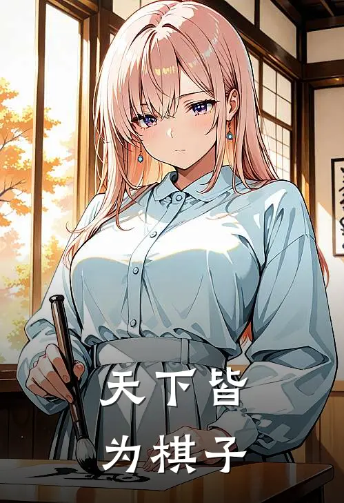 天下皆为棋子