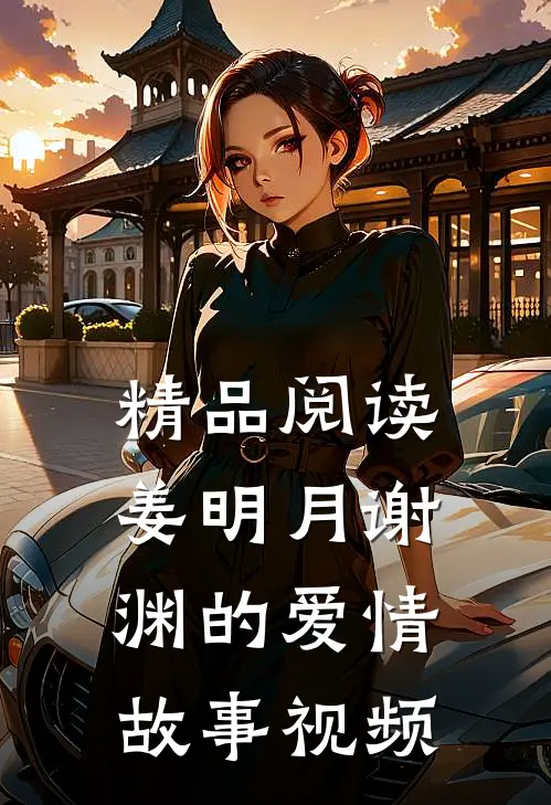精品阅读姜明月谢渊的爱情故事视频