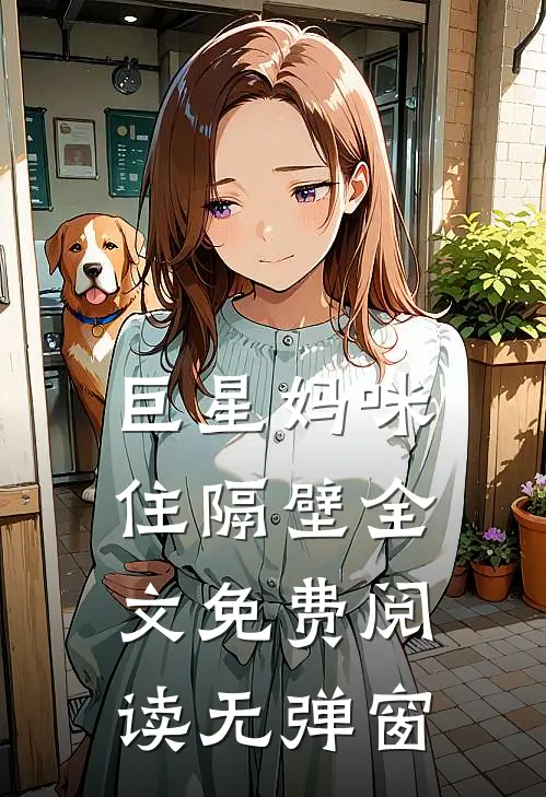 巨星妈咪住隔壁全文免费阅读无弹窗