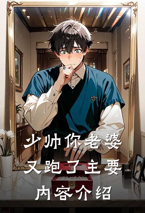 少帅你老婆又跑了主要内容介绍