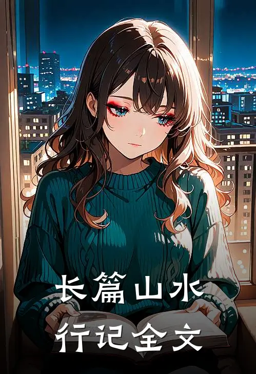 长篇山水行记全文