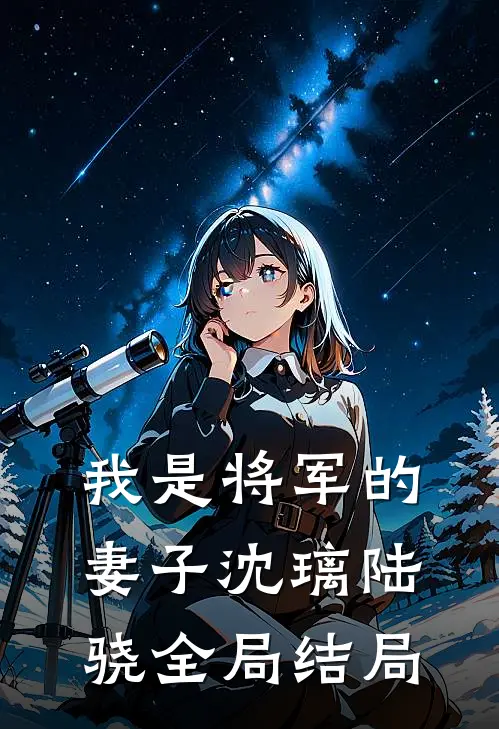 我是将军的妻子沈璃陆骁全局结局