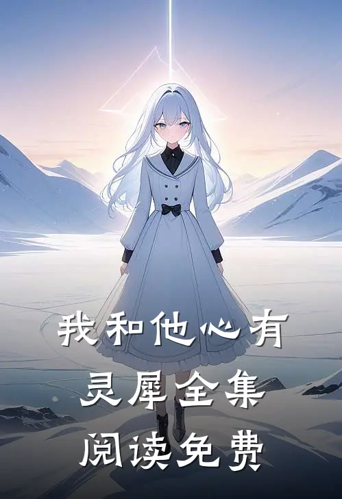 我和他心有灵犀全集阅读免费