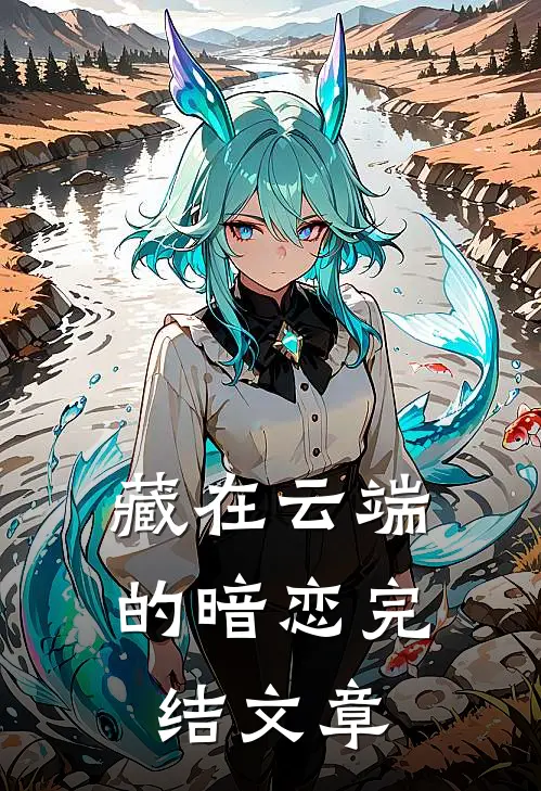 藏在云端的暗恋完结文章
