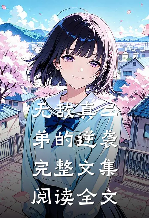 无敌真二弟的逆袭完整文集阅读全文