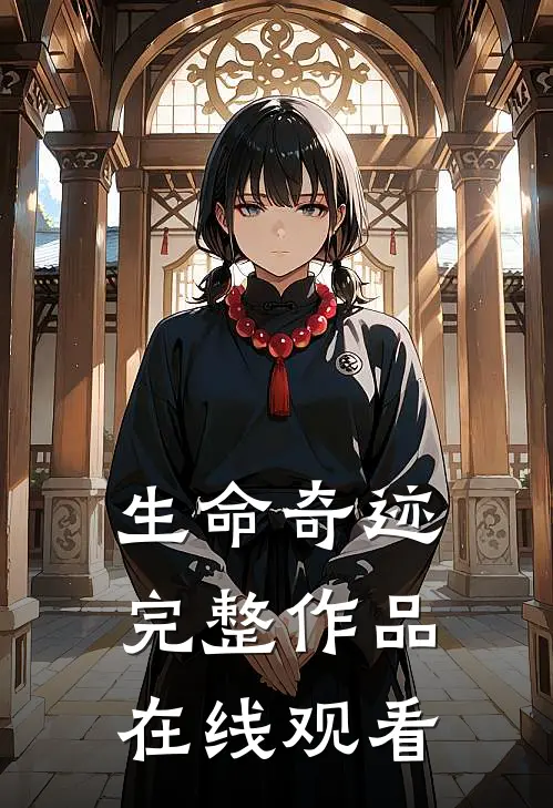 生命奇迹完整作品在线观看