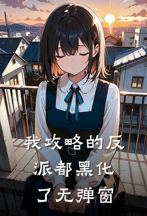 我攻略的反派都黑化了无弹窗