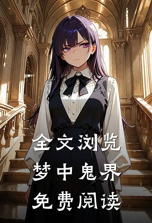 全文浏览梦中鬼界免费阅读