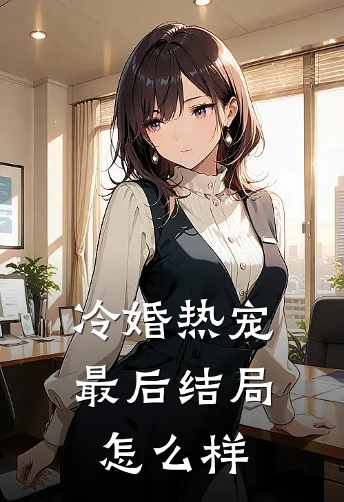 冷婚热宠最后结局怎么样