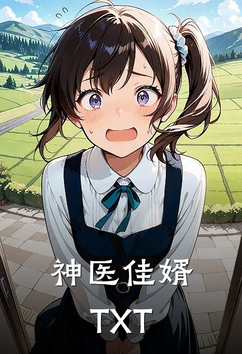神医佳婿TXT