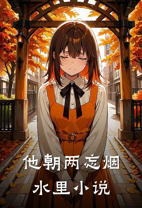 他朝两忘烟水里小说