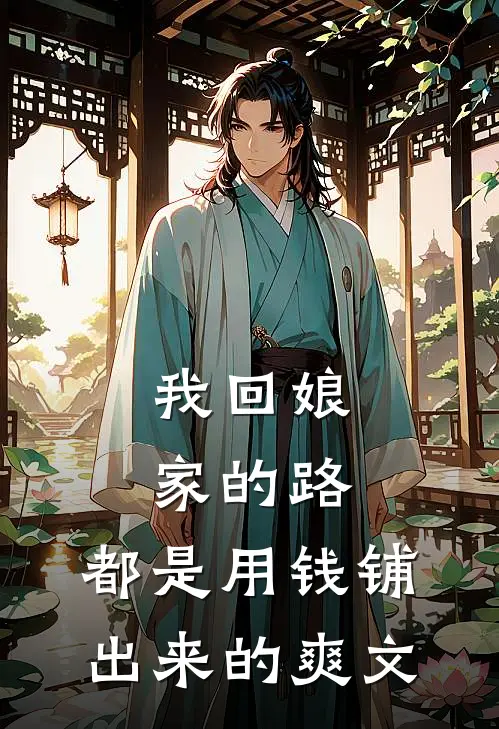 我回娘家的路，都是用钱铺出来的爽文