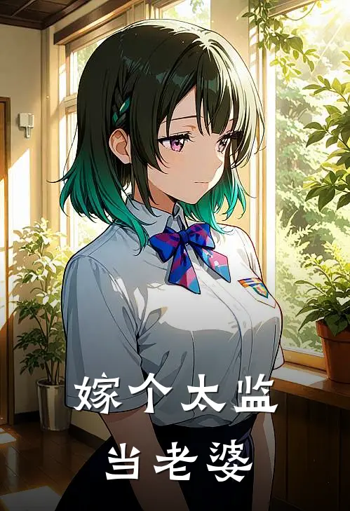 嫁个太监当老婆