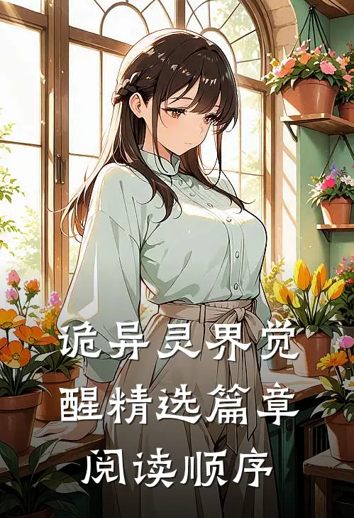 诡异灵界觉醒精选篇章阅读顺序